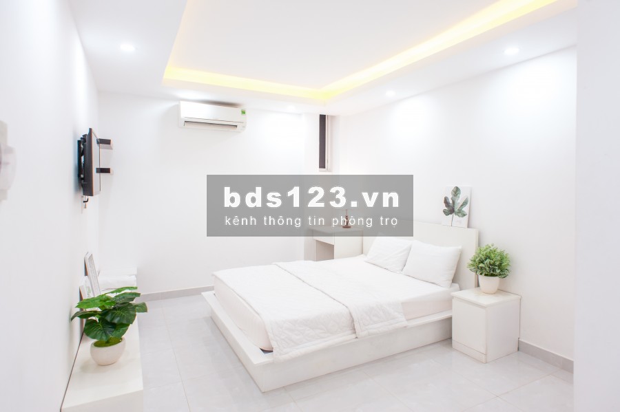 Studio Yên Tĩnh ngay Đài Truyền Hình HTV, Nguyễn Bỉnh Khiêm, Đại Học Xã Hội Nhân Văn, Y Dược TPHCM, Vòng Xoay Điện Biên Phủ, Quận 1