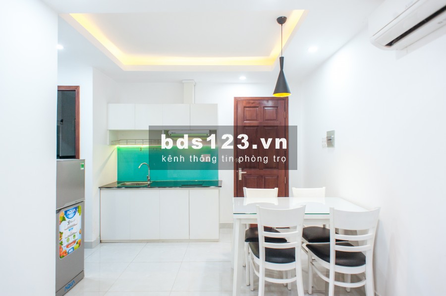 Studio Yên Tĩnh ngay Đài Truyền Hình HTV, Nguyễn Bỉnh Khiêm, Đại Học Xã Hội Nhân Văn, Y Dược TPHCM, Vòng Xoay Điện Biên Phủ, Quận 1