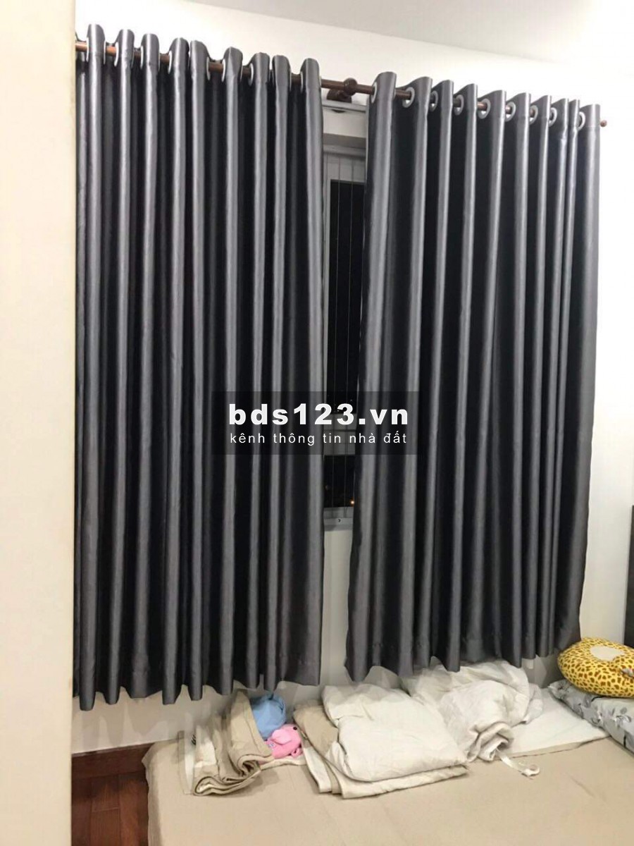 Bán CH Topaz Home mặt tiền phan văn hớn 43m2 đến 70m2 giá từ 1.3 tỷ