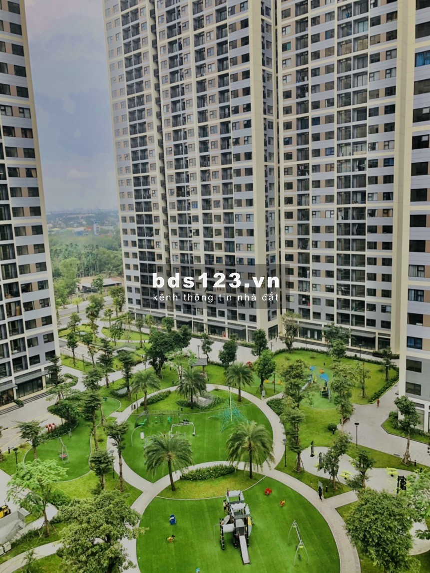 Căn hộ 1 pn + tại origami giá 2 tỷ chỉ cần 200tr là nhận nhà và voucher 150tr