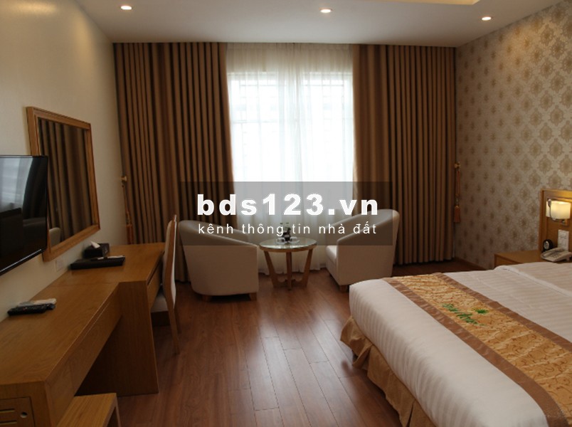 Chình chủ Bán KS Hạ Long, View Biển, 140m2x10tầng, 36 phòng, Nội thất 5*, 36 tỷ. LH 0988797408
