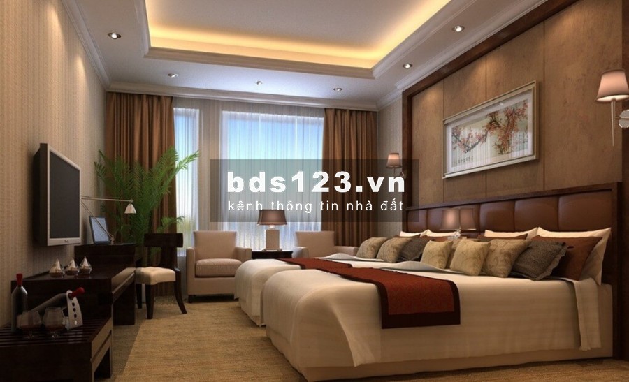 Chình chủ Bán KS Hạ Long, View Biển, 140m2x10tầng, 36 phòng, Nội thất 5*, 36 tỷ. LH 0988797408