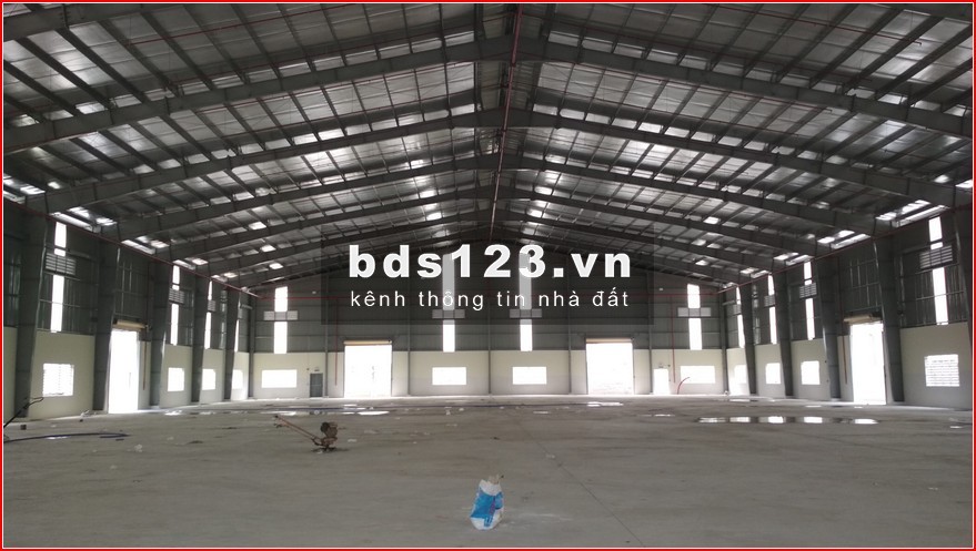 CHO THUÊ KHO XƯỞNG 3.000M2 ĐƯỜNG QUỐC LỘ 1A, BÌNH CHÁNH, GIÁ TỐT NHẤT BÌNH CHÁNH