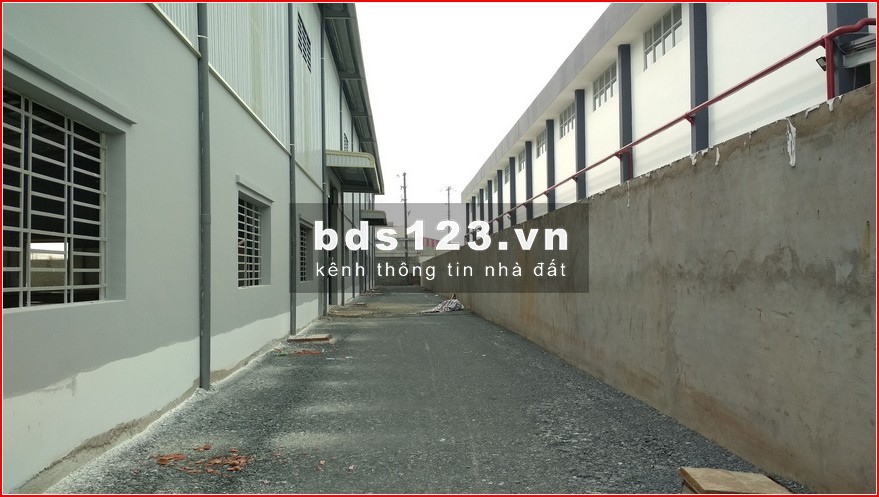 CHO THUÊ KHO XƯỞNG 3.000M2 ĐƯỜNG QUỐC LỘ 1A, BÌNH CHÁNH, GIÁ TỐT NHẤT BÌNH CHÁNH