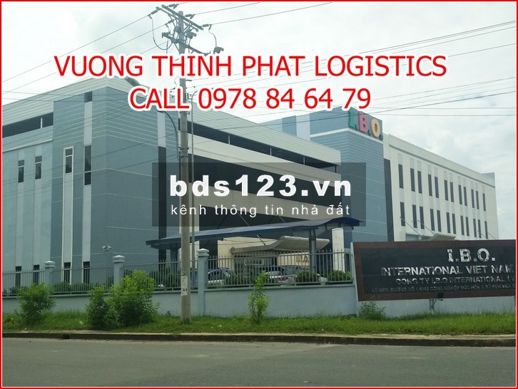 CHO THUÊ KHO XƯỞNG 3.000M2 ĐƯỜNG QUỐC LỘ 1A, BÌNH CHÁNH, GIÁ TỐT NHẤT BÌNH CHÁNH