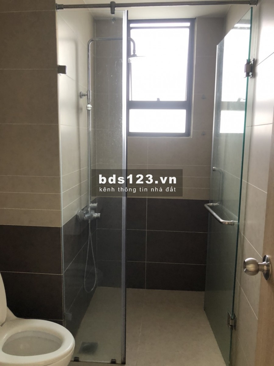 Cho thuê chung cư Quận 2, 3PN The Sun Avenue chỉ 14.5tr