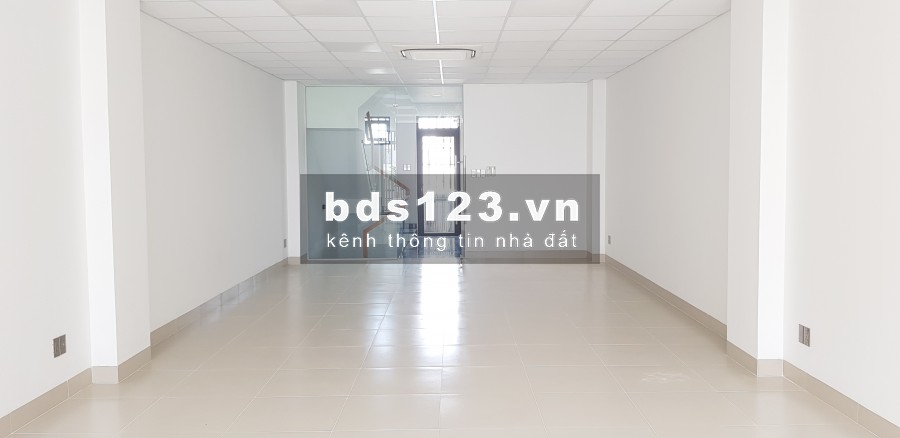 Cho thuê Tòa Nhà VP Hầm 5 lầu 600m2 Vũ Tông Phan An Phú Quận 2 MS:293