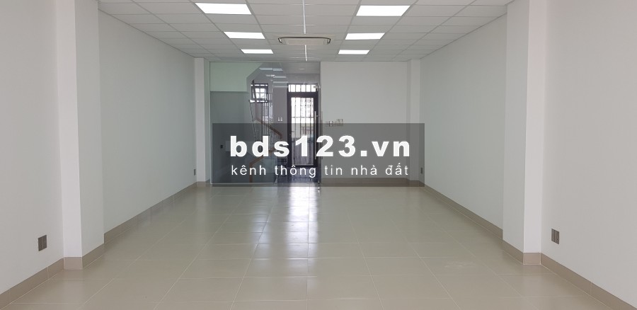 Cho thuê Tòa Nhà VP Hầm 5 lầu 600m2 Vũ Tông Phan An Phú Quận 2 MS:293