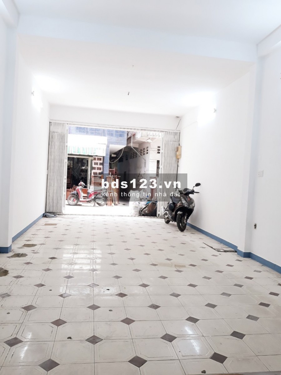 Cho thuê nhà nguyên căn khu k300 phường 12 Tân Bình, 5x20m 2.5 lầu tiện làm vpct, spa, tung tâm đào tạo