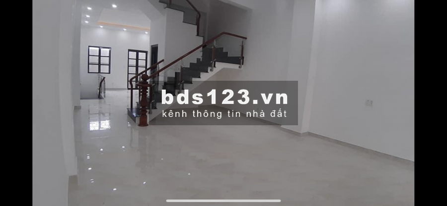Cho thuê sàn văn phòng và CHDV ở P10 Gò Vấp