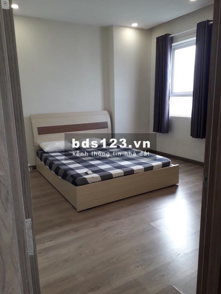 Bán Căn Hộ SUNNY PLAZA PHẠM VĂN ĐỒNG GÒ VẤP GIÁ 72m2 GIÁ 3t050,124m2 GIÁ 4T4, LH 0906.887.586