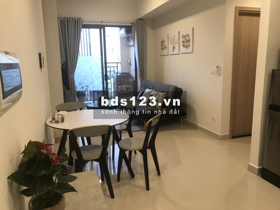 Cho thuê căn hộ Newton Residence 2 phòng ngủ/ 1WC DT 54m2 full nội thất y hình 15 triệu - Xem ngay hôm nay