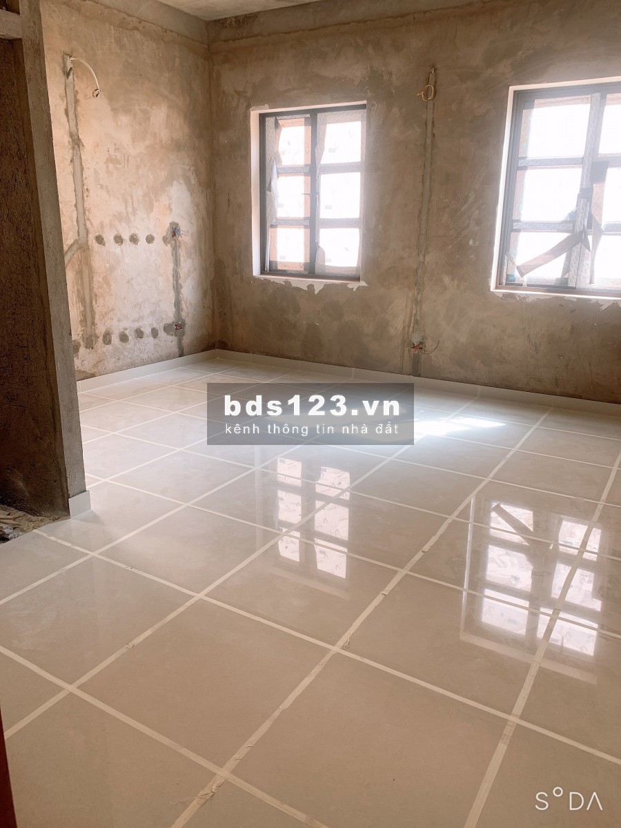 Cho thuê sàn văn phòng và CHDV ở P10 Gò Vấp