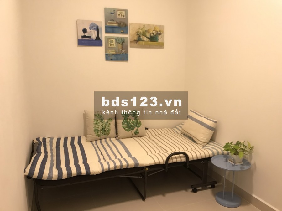 Cho thuê căn hộ Newton Residence 2 phòng ngủ/ 1WC DT 54m2 full nội thất y hình 15 triệu - Xem ngay hôm nay