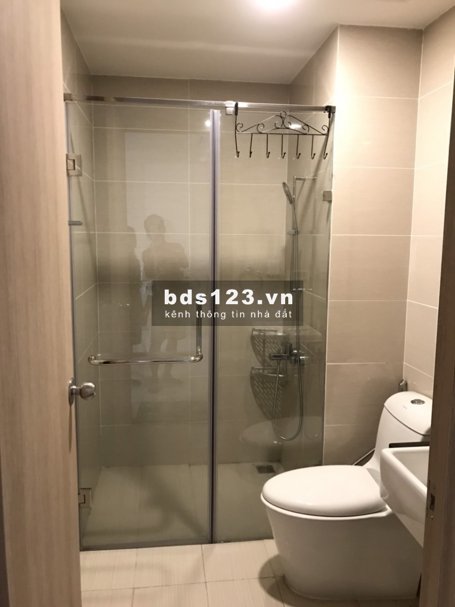 Cho thuê căn hộ Newton Residence 2 phòng ngủ/ 1WC DT 54m2 full nội thất y hình 15 triệu - Xem ngay hôm nay
