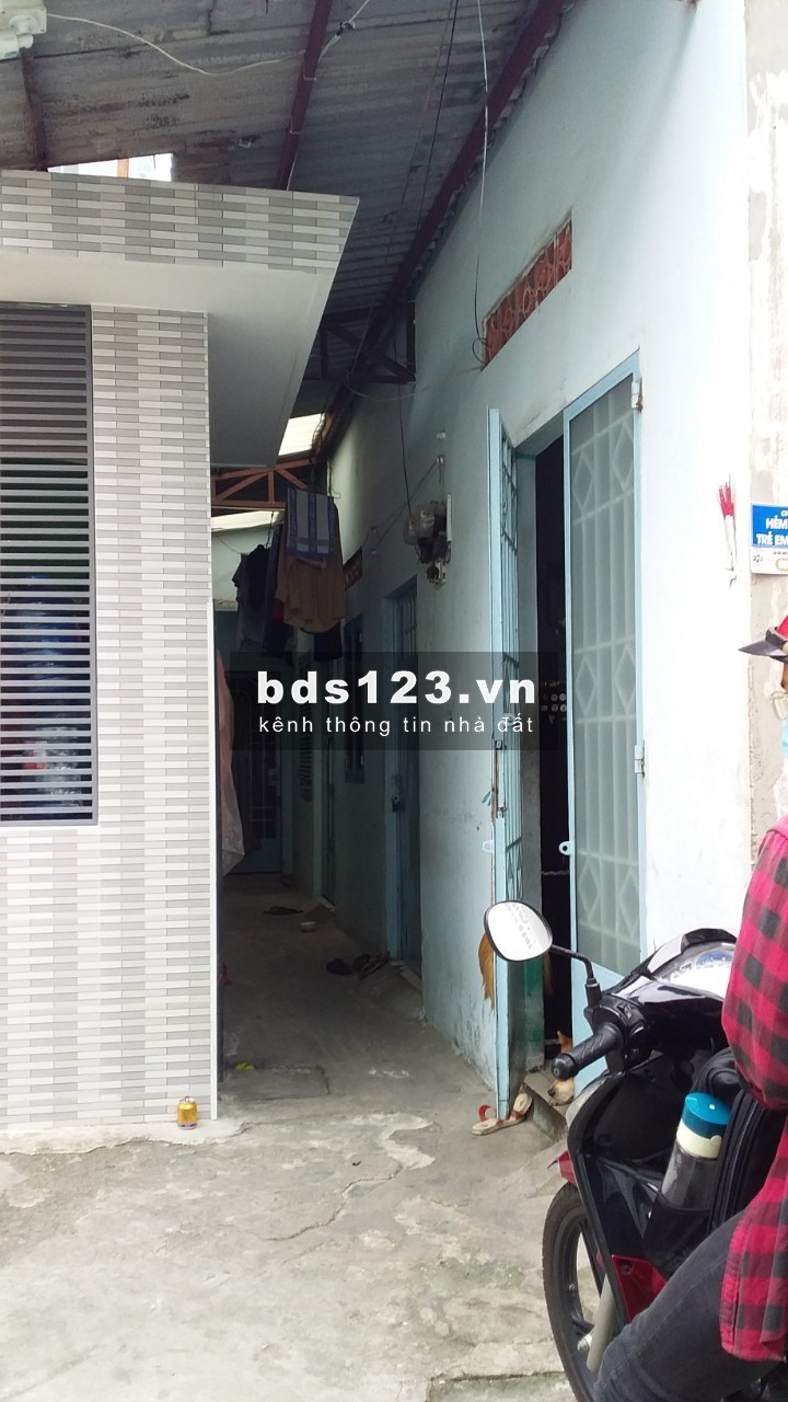 Bán nhà rộng 144m2 hẻm 33 thông 2 đầu Đặng Văn Bị, Quận Thủ Đức, kiến trúc đẹp, giá 9 tỷ, LHCC