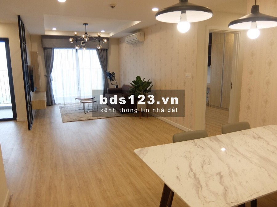 Bán căn hộ chung cư Ecolife Tây Hồ đường Nguyễn Văn Huyên tầng view đẹp giá chỉ từ 2.9 tỷ