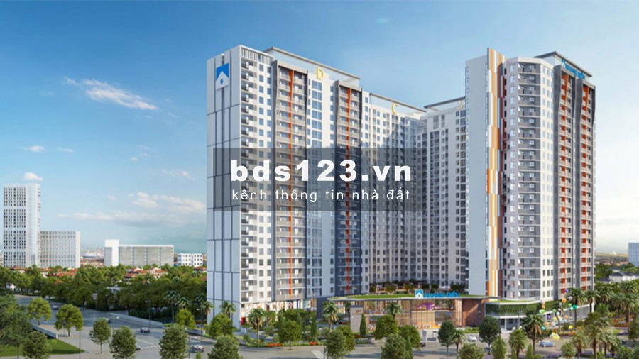 Bán căn 2pn Jamila Khang Điền giá 2.5 tỷ full phí có sổ hồng, lh: 0931820448