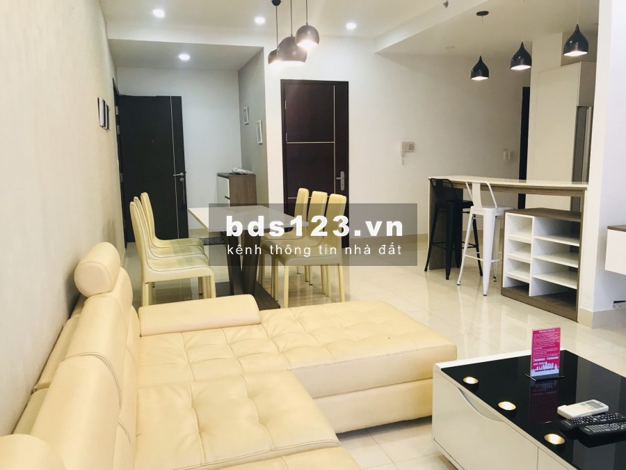 Cho Thuê Nhiêu Căn Hộ * Sunrise City * Giá tốt