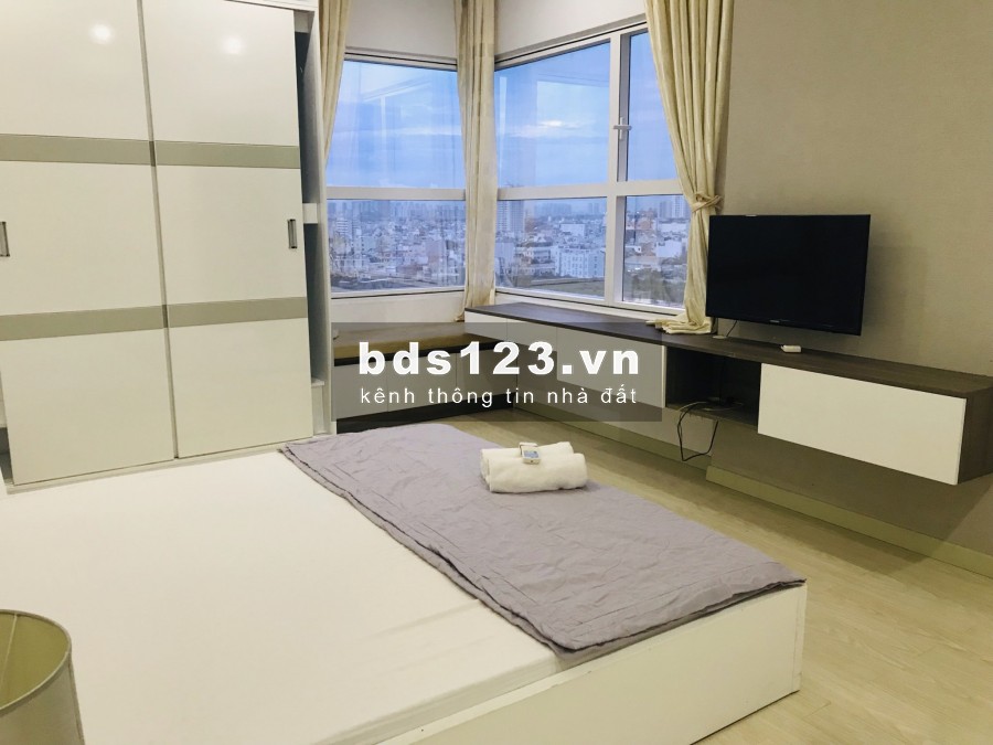 Cho Thuê Nhiêu Căn Hộ * Sunrise City * Giá tốt
