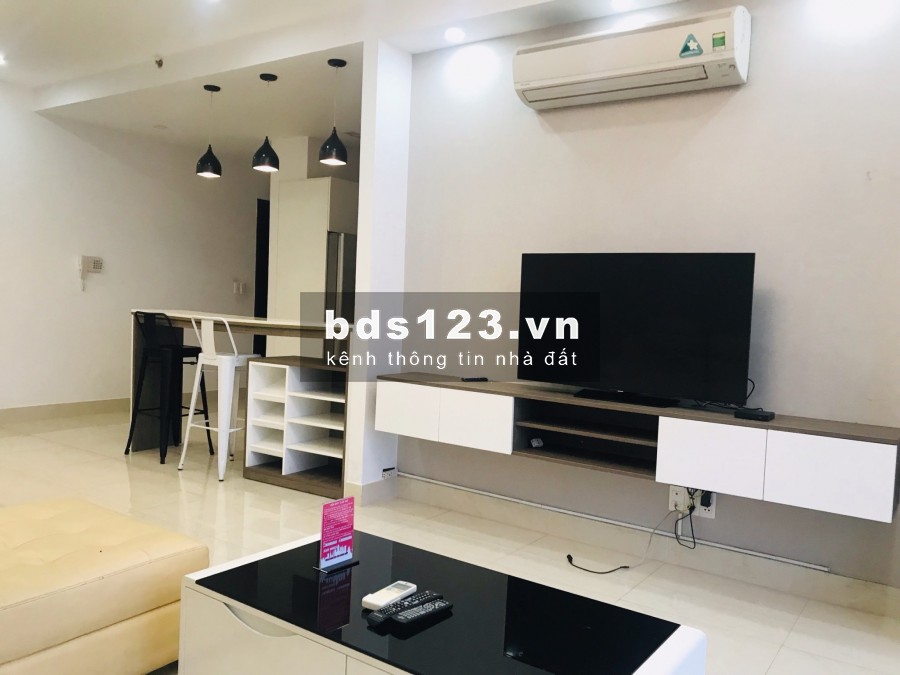 Cho Thuê Nhiêu Căn Hộ * Sunrise City * Giá tốt