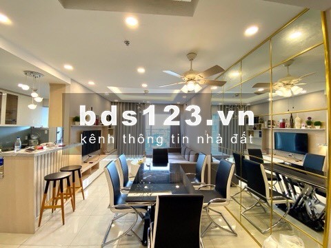 Cho Thuê Nhiêu Căn Hộ * Sunrise City * Giá tốt