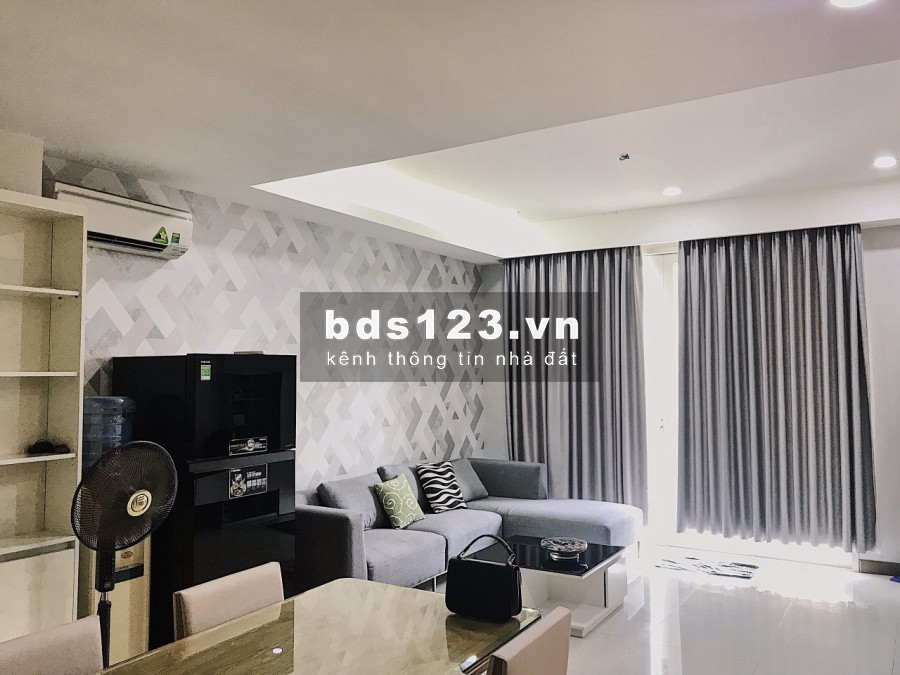 Quản lý Cho Thuê-Bán các căn hộ SÀI GÒN AIRPORT PLAZA Bạch Đằng Tân Bình, gần sân bay