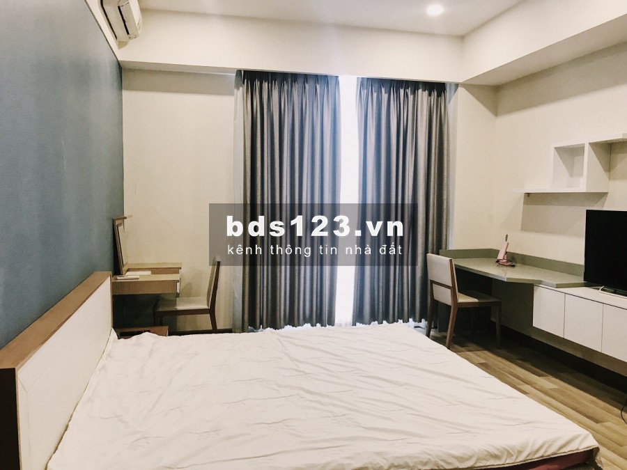 Quản lý Cho Thuê-Bán các căn hộ SÀI GÒN AIRPORT PLAZA Bạch Đằng Tân Bình, gần sân bay