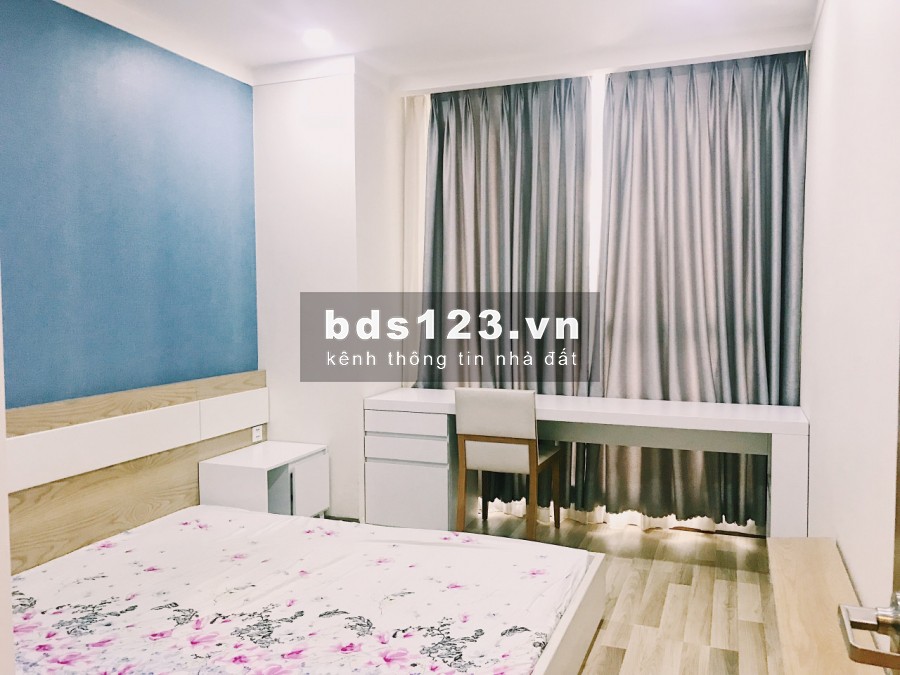 Quản lý Cho Thuê-Bán các căn hộ SÀI GÒN AIRPORT PLAZA Bạch Đằng Tân Bình, gần sân bay