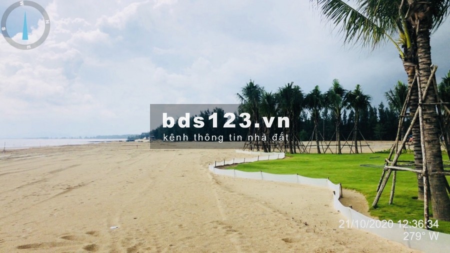 biệt thự biển kế Melia Hồ Tràm giá chỉ từ 9 tỷ/căn, thanh toán 1%/tháng. LH: 0936622365