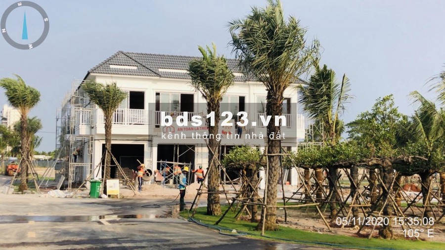biệt thự biển kế Melia Hồ Tràm giá chỉ từ 9 tỷ/căn, thanh toán 1%/tháng. LH: 0936622365
