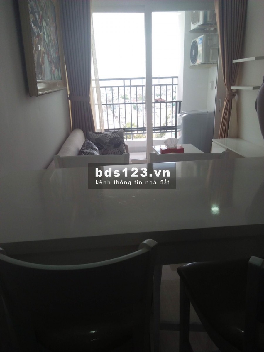 Cho thuê Moonlight Parkview 2pn 2wc đường số 7.LH: 0938308438.