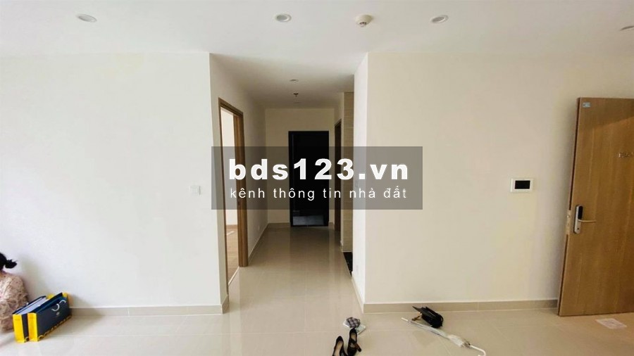 Cho thuê căn hộ cơ bản tại Vinhomes Smart City chỉ 6 triệu 2 phòng ngủ