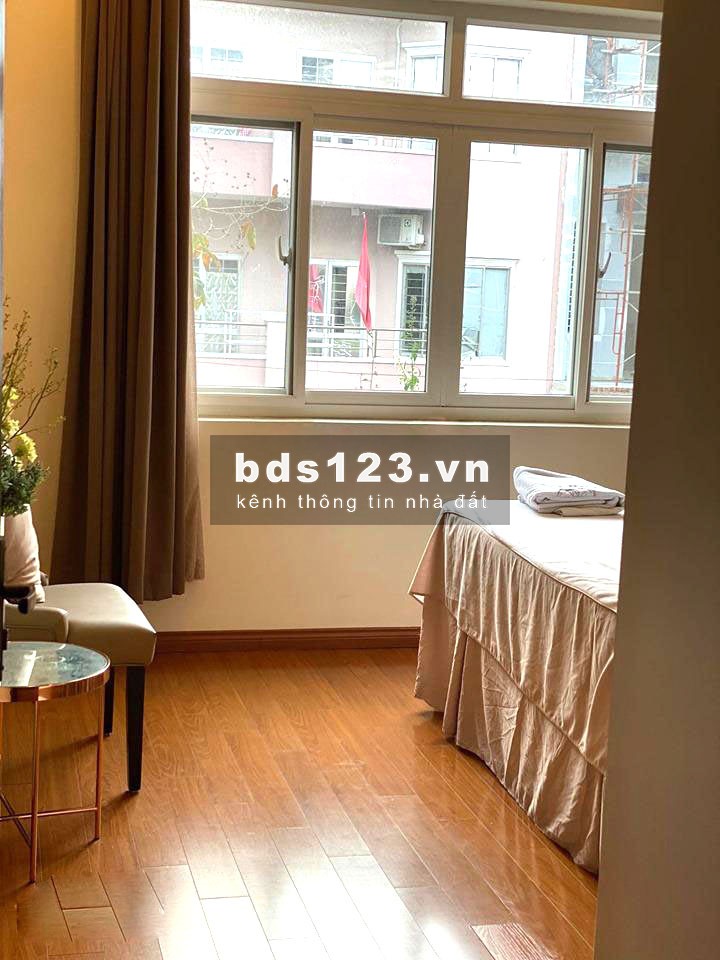 Villa 10x20m Trệt 2 lầu Hồ bơi Đường Thái Thuận, An Phú-Q2