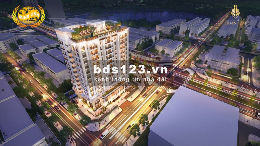 CHỈ CẦN 350tr- Sở hữu ngay căn hộ cao cấp ở TTTP Huế