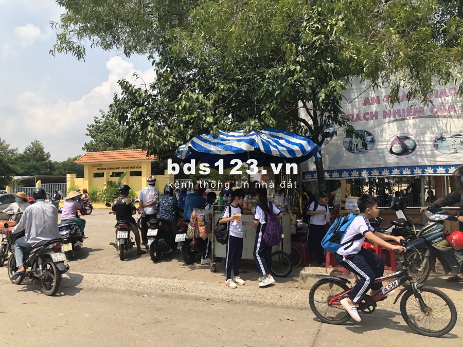 TÔI CẦN BÁN 300M2 ĐẤT THỔ CƯ CÓ SỔ HỒNG RIÊNG TRONG KHU ĐÔ THỊ MỚI BÌNH DƯƠNG GẦN KHU DU LỊCH ĐẠI NAM, VỊ TRÍ ĐẸP ĐÔNG DÂN GẦN TRƯỜNG HỌC GIÁ 680 TRIỆU BAO SỔ