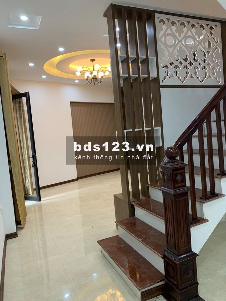 Nhà mới, ở sướng, Thượng Thanh, Long Biên, Hà Nội