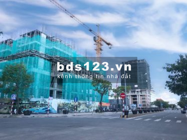 CHỈ CẦN 350tr- Sở hữu ngay căn hộ cao cấp ở TTTP Huế