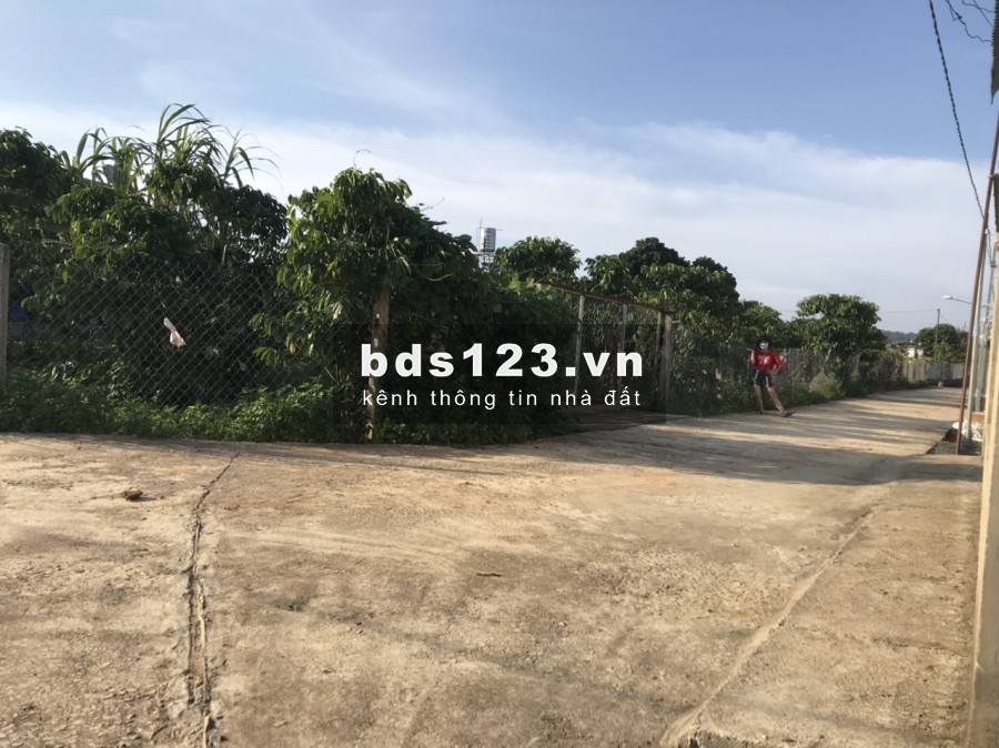 Bán đất Đại Lào Bảo Lộc 2030m2 thổ Cư cách QL 20 chỉ 800m.