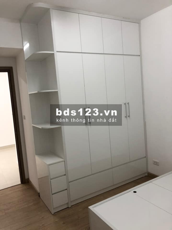 Cho thuê các loại phòng ngủ tại Ecohome 3 giá rẻ nhất thị trường (096.344.6826)