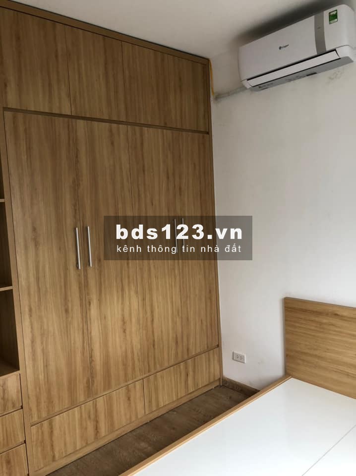 Cho thuê các loại phòng ngủ tại Ecohome 3 giá rẻ nhất thị trường (096.344.6826)