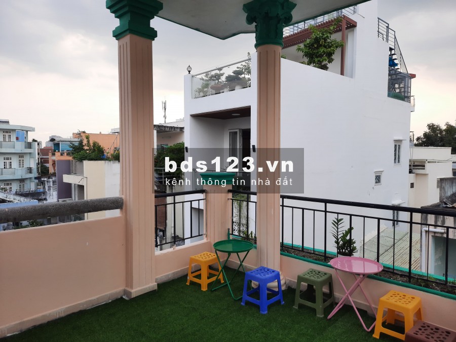 Bee.Bee Homestay Quận 10 KTX Nam - Nữ. NVVP Và SINH VIÊN