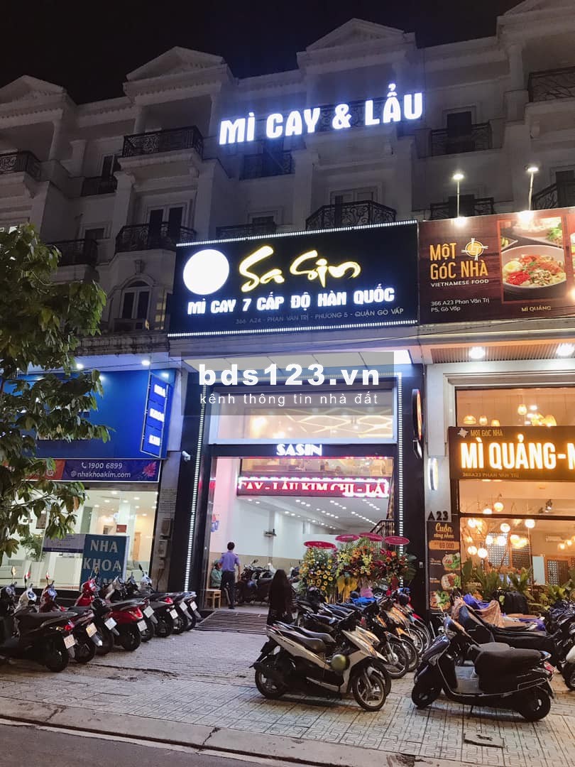 Cho thuê Nhà Trệt 2 lầu 300m2 Nguyễn Qúy Đức An Phú Quận 2 MS:274