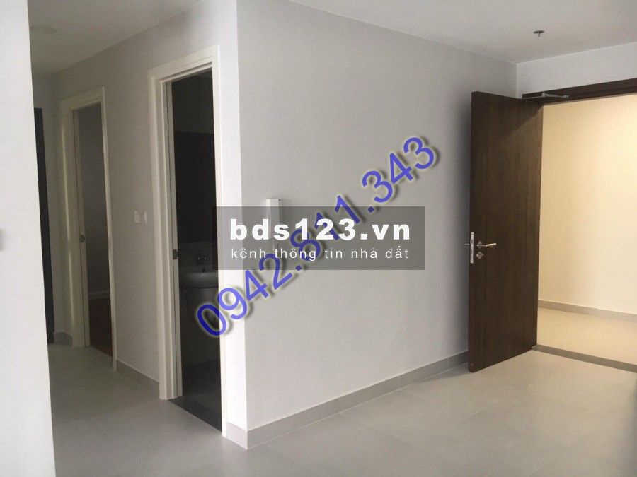 Cho thuê căn hộ 2 phòng ngủ/ 2WC M-One Gia Định nội thất căn bản #11 Triệu / tháng - xem nhà ngay hôm nay