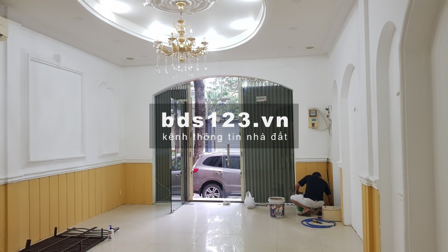 Cho thuê Nhà Trệt 2 lầu 300m2 Nguyễn Qúy Đức An Phú Quận 2 MS:274