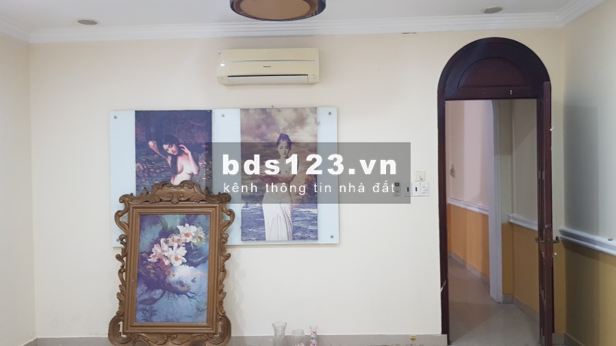 Cho thuê Nhà Trệt 2 lầu 300m2 Nguyễn Qúy Đức An Phú Quận 2 MS:274