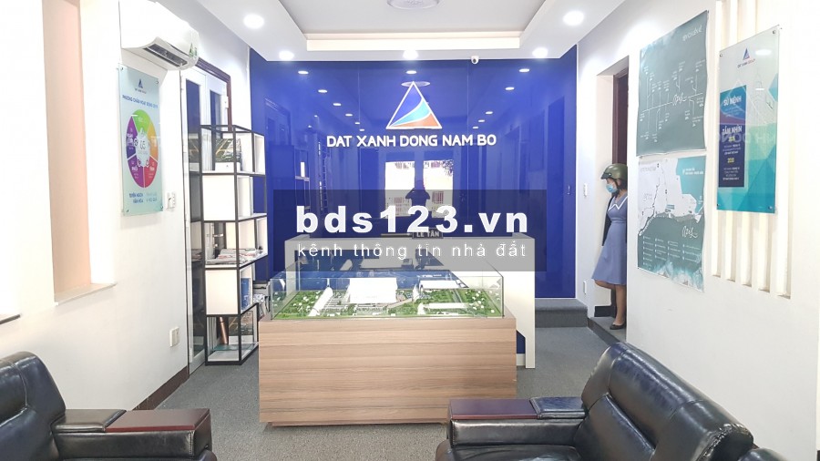 Cho Thuê Biêt thự Hầm 3 lầu 500m2 Nguyễn Quý Cảnh An Phú Quận 2 MS:523
