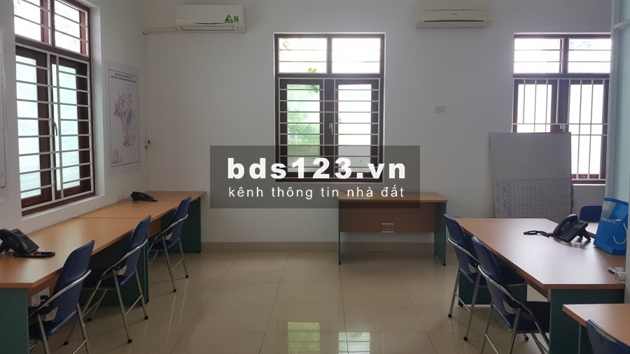 Cho Thuê Biêt thự Hầm 3 lầu 500m2 Nguyễn Quý Cảnh An Phú Quận 2 MS:523