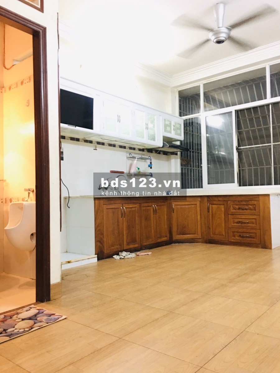 Cho thuê Nhà Hầm 4 lầu 4x20m Cao đức lân An Phú Quận 2 MS:264