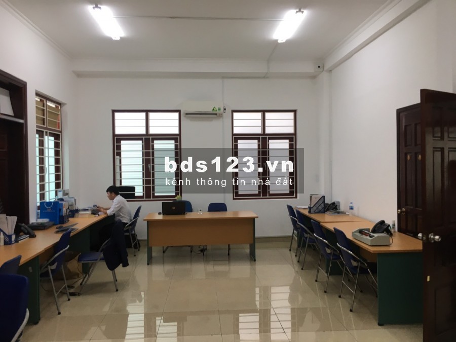 Cho Thuê Biêt thự Hầm 3 lầu 500m2 Nguyễn Quý Cảnh An Phú Quận 2 MS:523